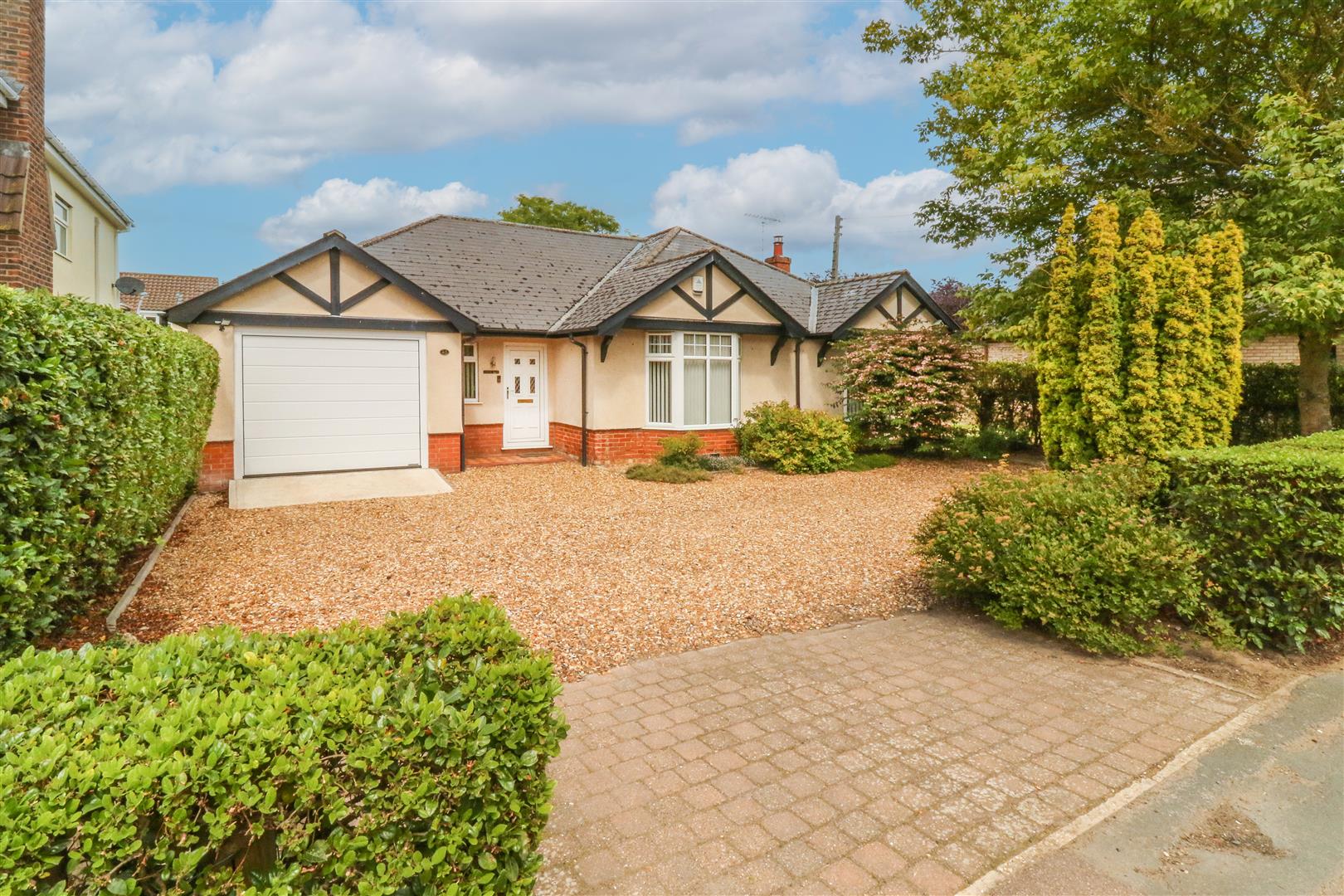 3 Bedroom for sale in Worlington Cheffins Newmarket Sales